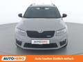 Skoda Octavia 2.0 TSI RS Grau - thumbnail 9