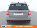 Skoda Octavia 2.0 TSI RS Grau - thumbnail 5