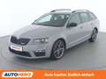 Skoda Octavia 2.0 TSI RS Grau - thumbnail 1