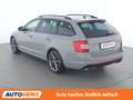 Skoda Octavia 2.0 TSI RS Grau - thumbnail 4