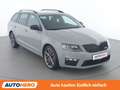 Skoda Octavia 2.0 TSI RS Grau - thumbnail 8