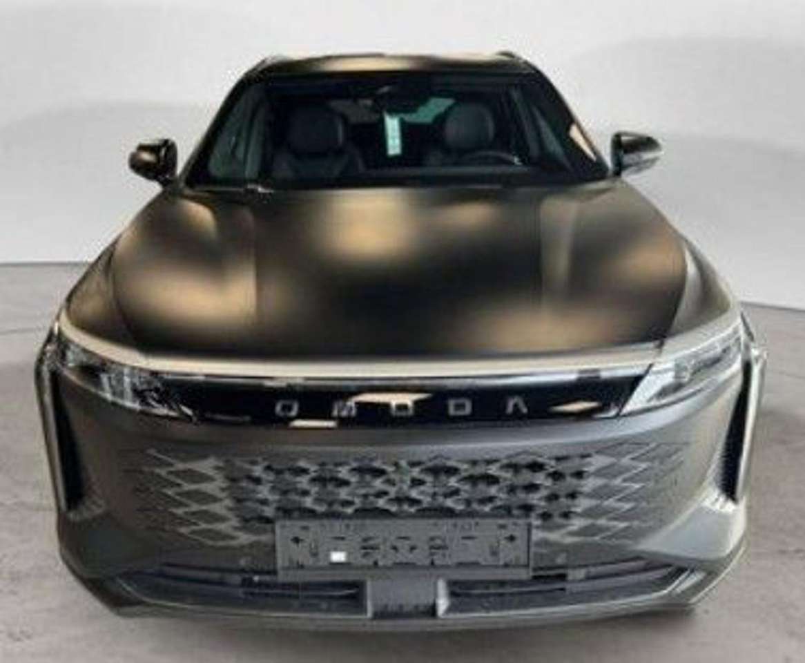 Omoda 9 Omoda 9 1.5 TGDI 537 CV Super Hybrid System i-AWD