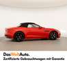 Jaguar F-Type P450 Cabrio AWD R-Dynamic Aut. Rot - thumbnail 6