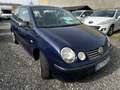 Volkswagen Polo Polo IV 1.2 Trendline *2.HAND / KLIMAANLAGE* Blau - thumbnail 3