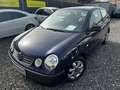 Volkswagen Polo Polo IV 1.2 Trendline *2.HAND / KLIMAANLAGE* Blau - thumbnail 1