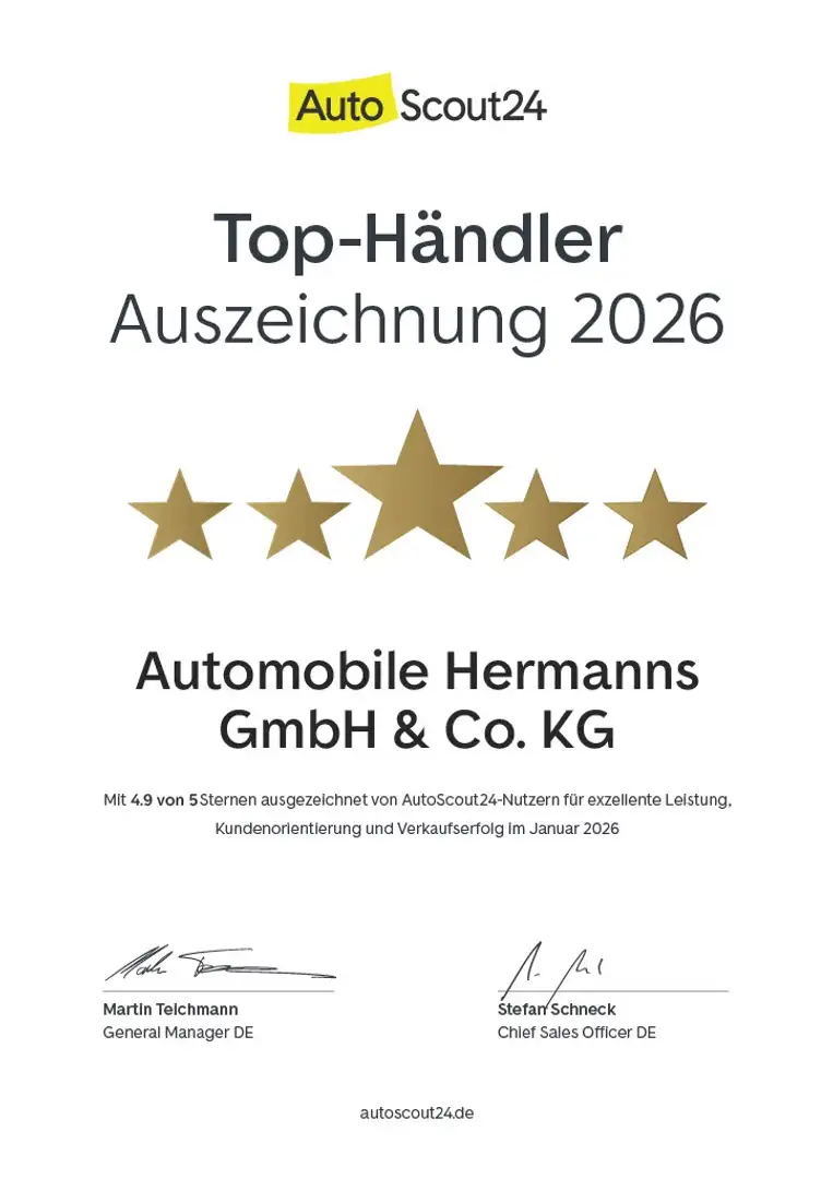 Volkswagen Polo Polo IV 1.2 Trendline *2.HAND / KLIMAANLAGE* Blau - 2