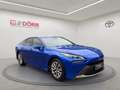 Toyota Mirai Executive Blau - thumbnail 7