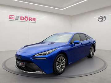 Executive | JBl | Navi | Leder