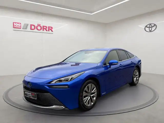 Toyota Mirai Executive | JBl | Navi | Leder