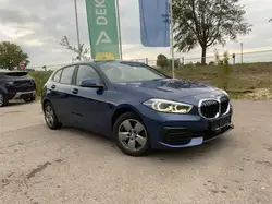 Bmw 118 i Advantage