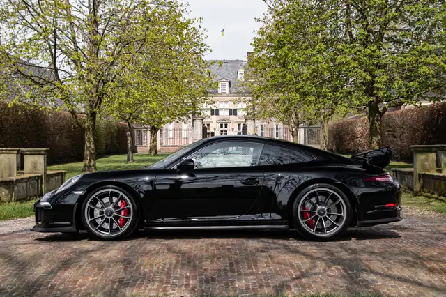 Porsche 991 991 3.8 GT3 Carbon Kuip | Klasse 5 | PPF | Sport U