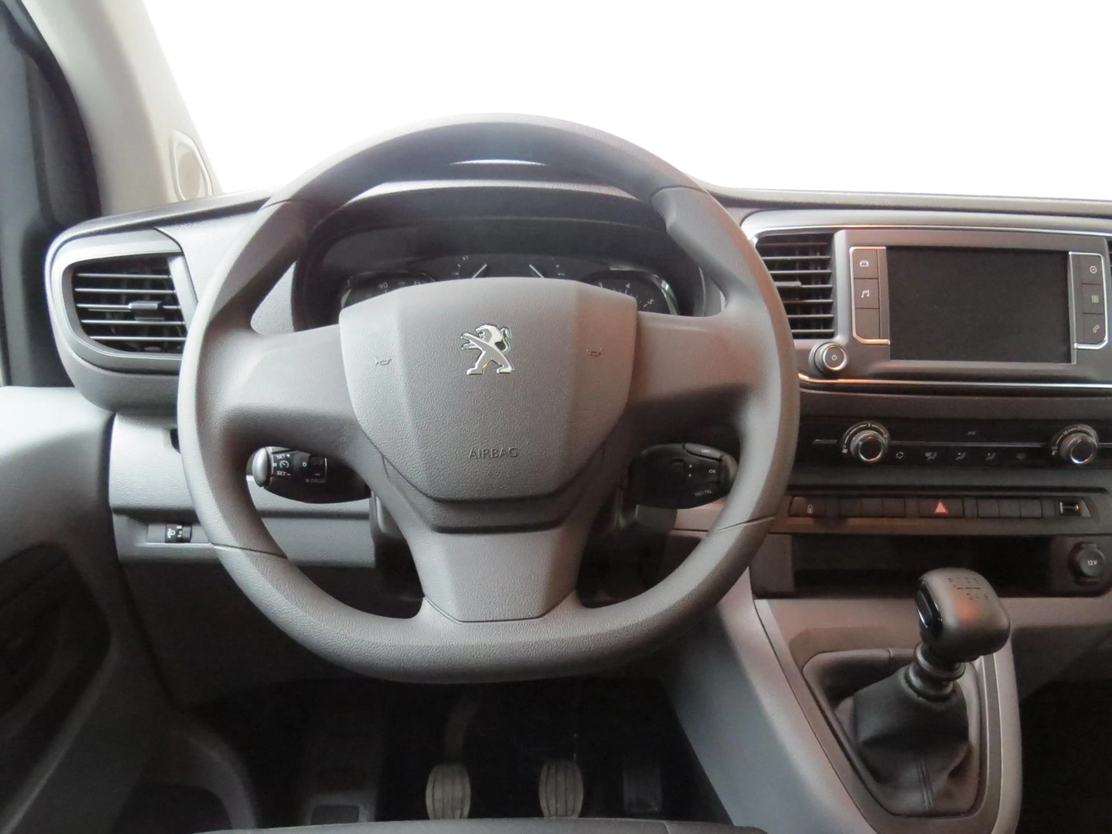 Peugeot Expert L3H1 Transfo CamperVan*Radar Arr — photo 8