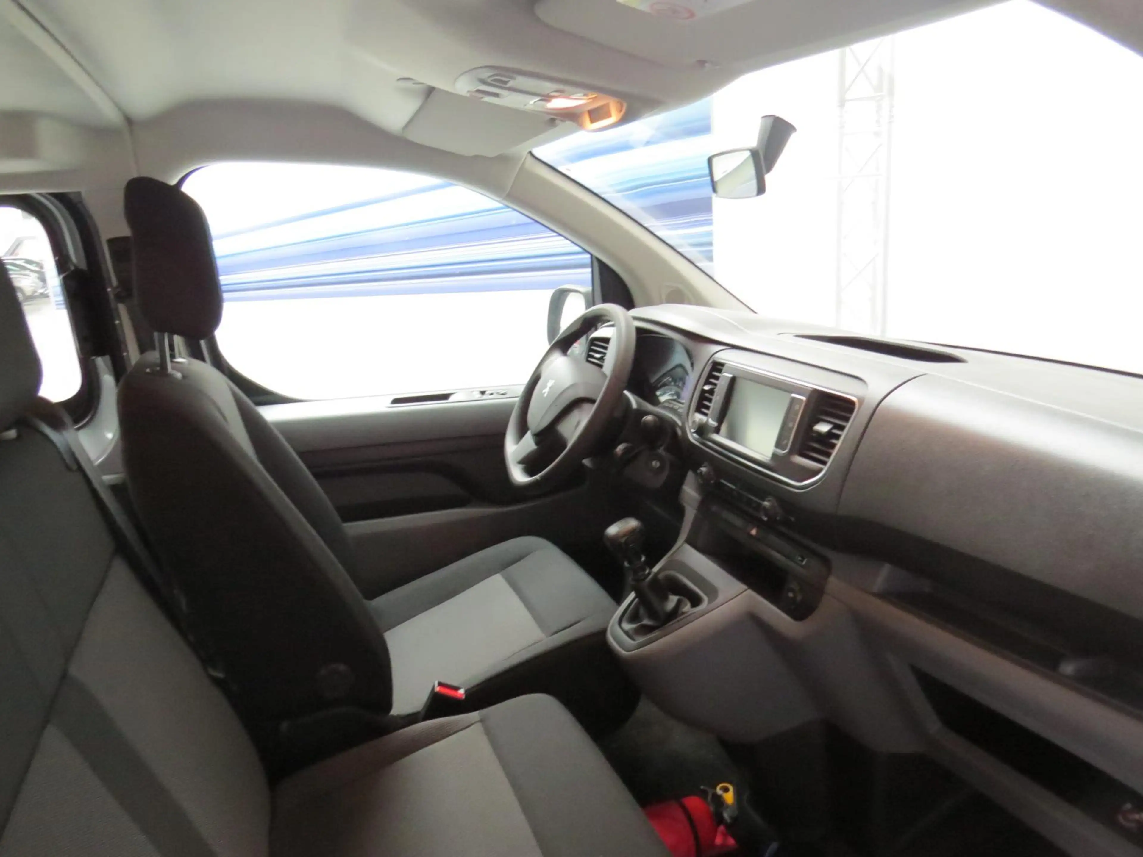 Peugeot Expert L3H1 Transfo CamperVan*Radar Arr — photo 7