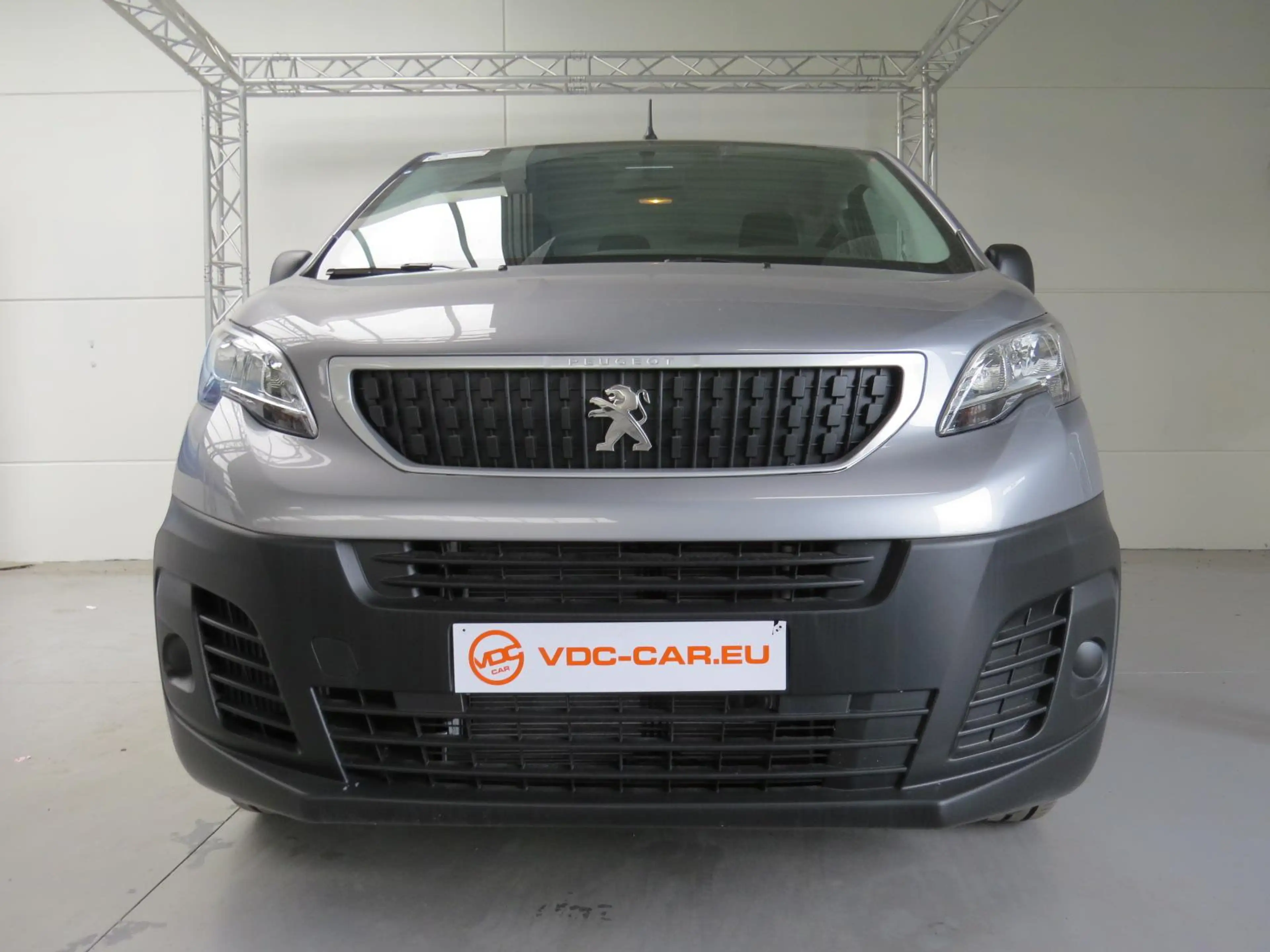 Peugeot Expert L3H1 Transfo CamperVan*Radar Arr — photo 5