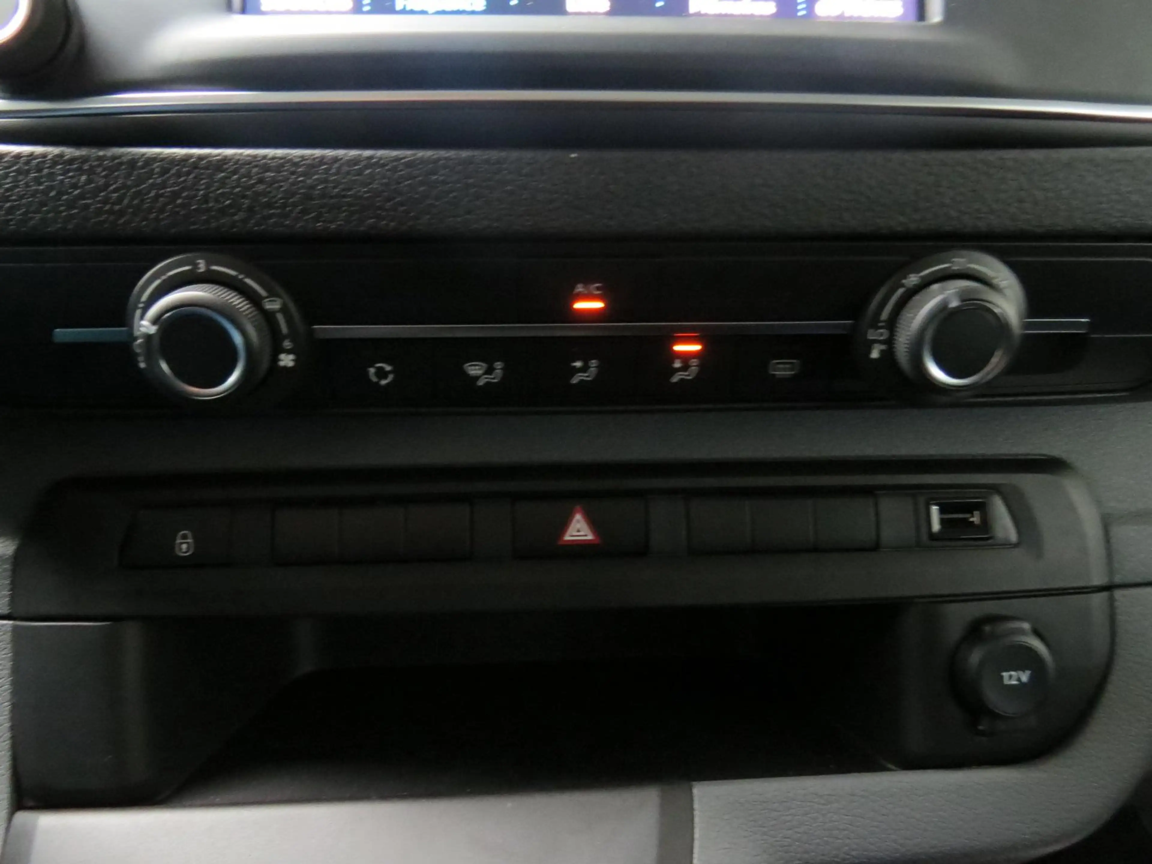 Peugeot Expert L3H1 Transfo CamperVan*Radar Arr — photo 14