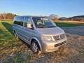 Volkswagen T5 Multivan Multivan Trendline 1,9 TDI Trendline Silber - thumbnail 3