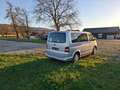 Volkswagen T5 Multivan Multivan Trendline 1,9 TDI Trendline Silber - thumbnail 4