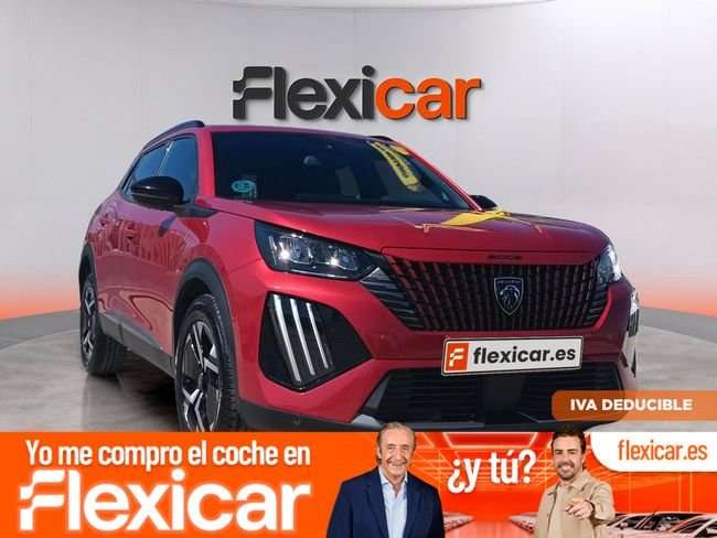 Peugeot 2008 1.2 PureTech S&S Active Pack 100 - foto 1