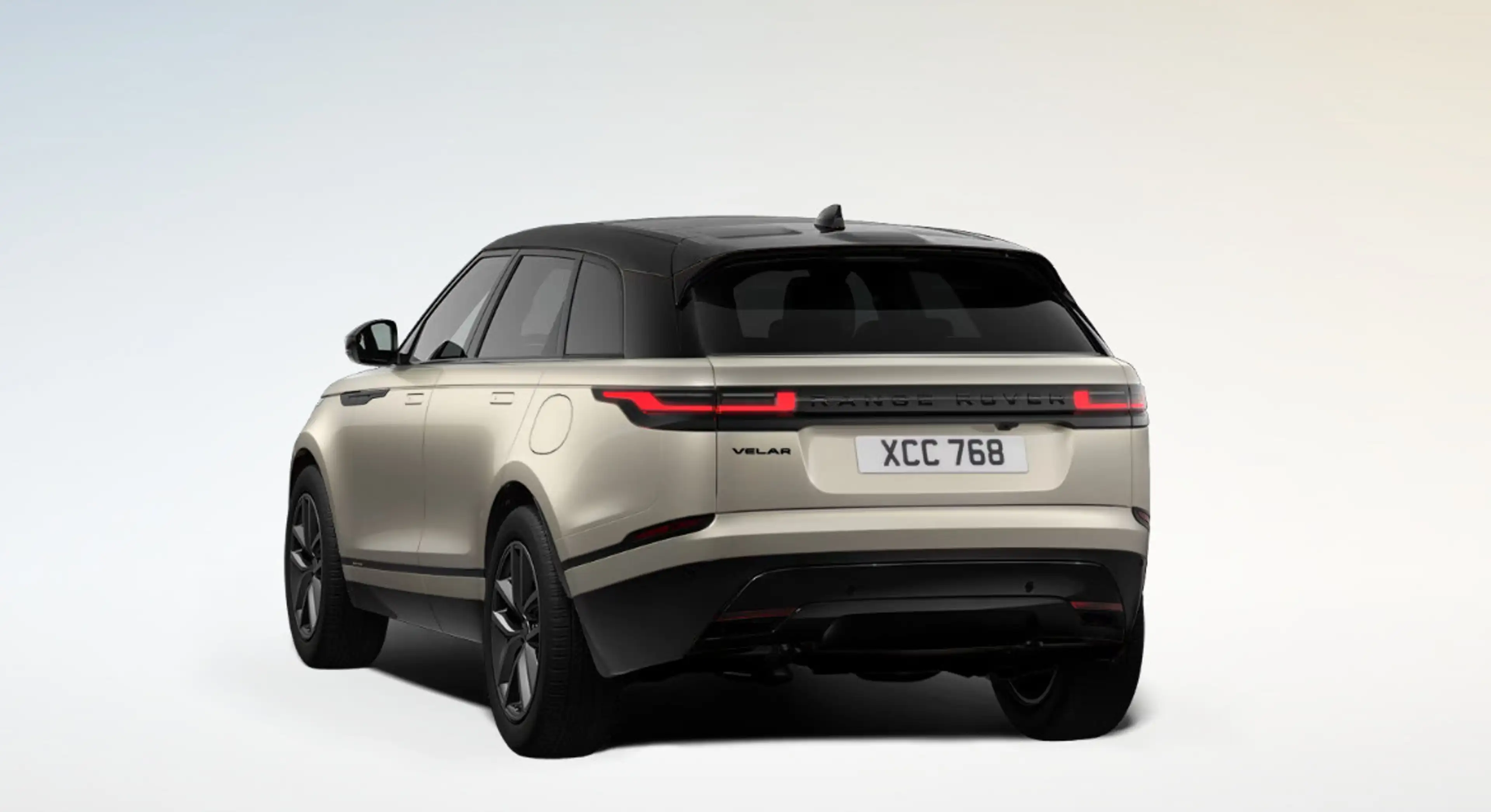 Land Rover Range Rover Velar P400e Belgravia AWD Auto. 26.75MY — photo 3