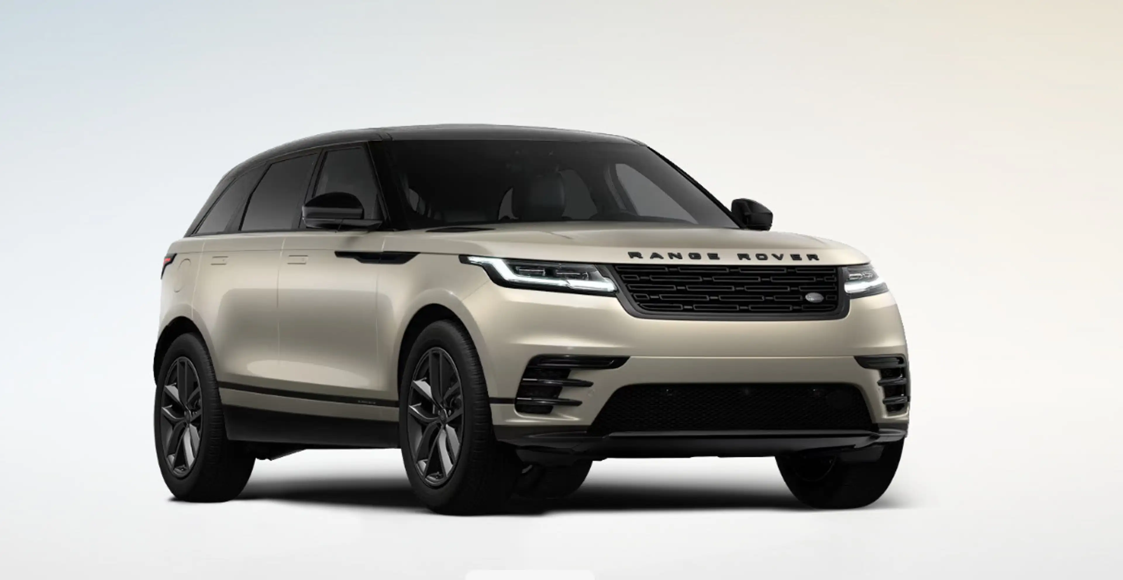 Land Rover Range Rover Velar P400e Belgravia AWD Auto. 26.75MY