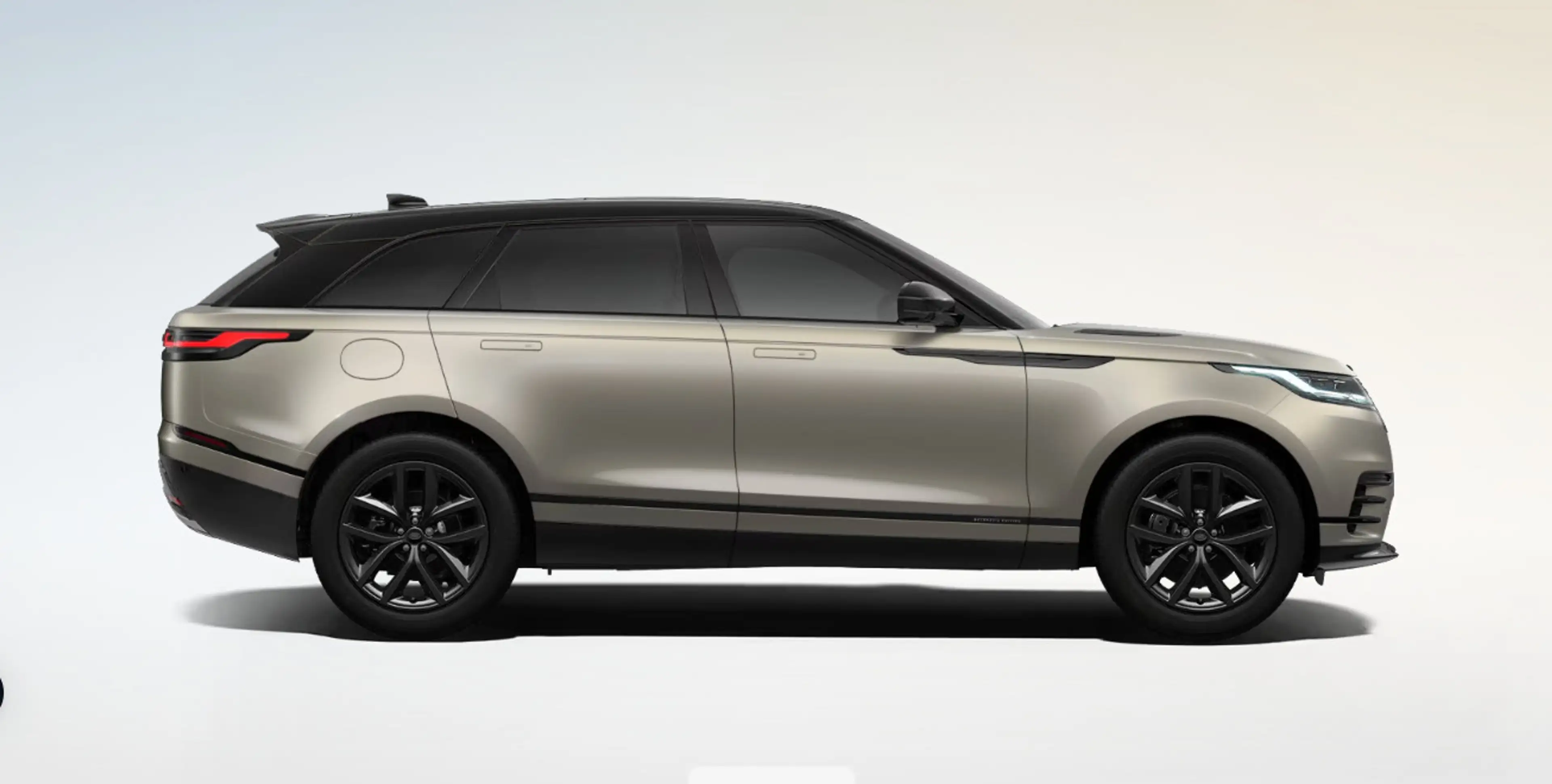 Land Rover Range Rover Velar P400e Belgravia AWD Auto. 26.75MY — photo 2