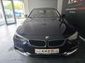 BMW 420 4 Gran Coupe 420 i Luxury Line*1.HAND*LED*NAVI* Bleu - thumbnail 26
