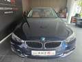 BMW 420 4 Gran Coupe 420 i Luxury Line*1.HAND*LED*NAVI* Bleu - thumbnail 2