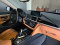 BMW 420 4 Gran Coupe 420 i Luxury Line*1.HAND*LED*NAVI* Bleu - thumbnail 24