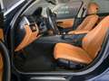 BMW 420 4 Gran Coupe 420 i Luxury Line*1.HAND*LED*NAVI* Bleu - thumbnail 9