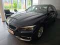 BMW 420 4 Gran Coupe 420 i Luxury Line*1.HAND*LED*NAVI* Bleu - thumbnail 25