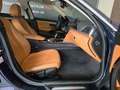 BMW 420 4 Gran Coupe 420 i Luxury Line*1.HAND*LED*NAVI* Bleu - thumbnail 23