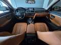 BMW 420 4 Gran Coupe 420 i Luxury Line*1.HAND*LED*NAVI* Bleu - thumbnail 11