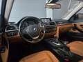 BMW 420 4 Gran Coupe 420 i Luxury Line*1.HAND*LED*NAVI* Bleu - thumbnail 12