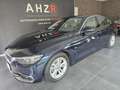BMW 420 4 Gran Coupe 420 i Luxury Line*1.HAND*LED*NAVI* Bleu - thumbnail 3