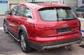 Audi Q7 4.2 TDI quattro Panorama*Standh.*AHK*Xenon*.. Czerwony - thumbnail 6