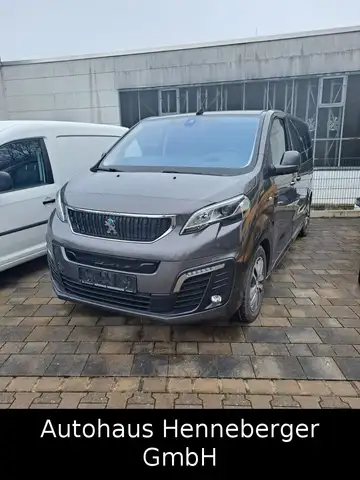 Peugeot Traveller Allure Elektromotor L2