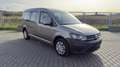 Volkswagen Caddy 2.0 TDI Maxi Tempo Telefon SHZ MFL STDHZ Beige - thumbnail 1