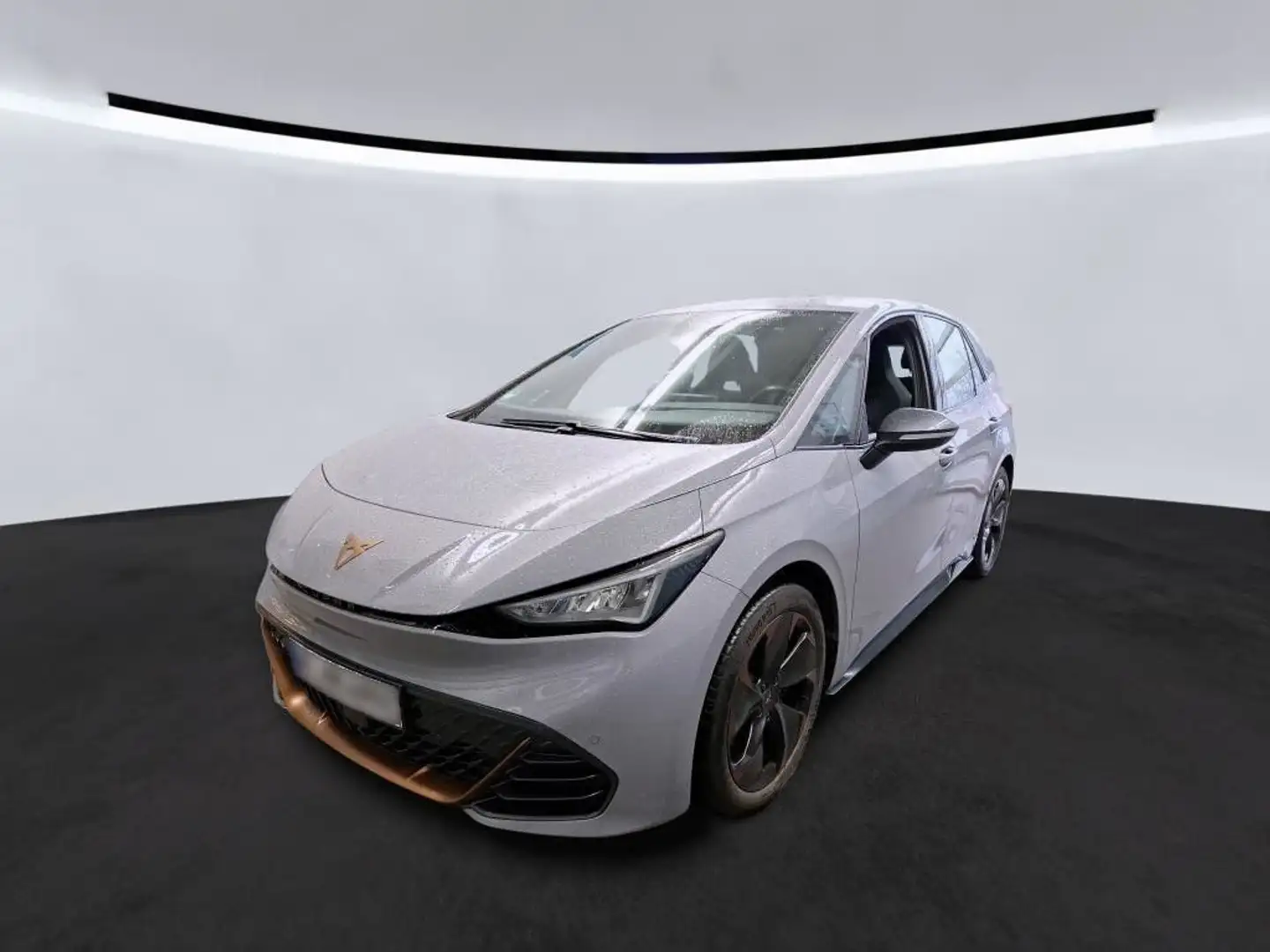 CUPRA Born CUPRA Born h Grau - 2