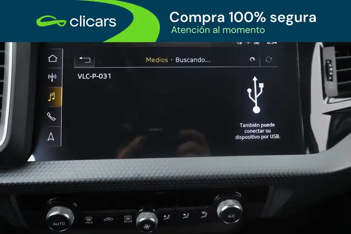 Audi A1 2019, foto 29
