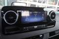 Mercedes-Benz Sprinter 317 CDI Aut. L2 Pro Open Laadbak |AIRCO/MBUX/CARPL Blanc - thumbnail 10