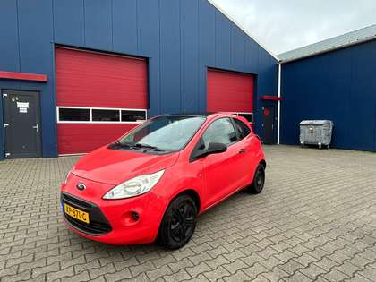 Ford Ka/Ka+ 1.2 Trend