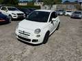 Fiat 500 S*Klimaau*Teilleder*PDS*Euro 6 Weiß - thumbnail 3