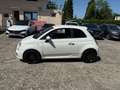 Fiat 500 S*Klimaau*Teilleder*PDS*Euro 6 Weiß - thumbnail 8