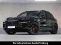 Porsche Cayenne S Panoramadach BOSE Schwarz - thumbnail 1