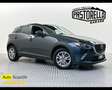 Mazda CX-3 1.5 Skyactiv-D Evolve Gris - thumbnail 1