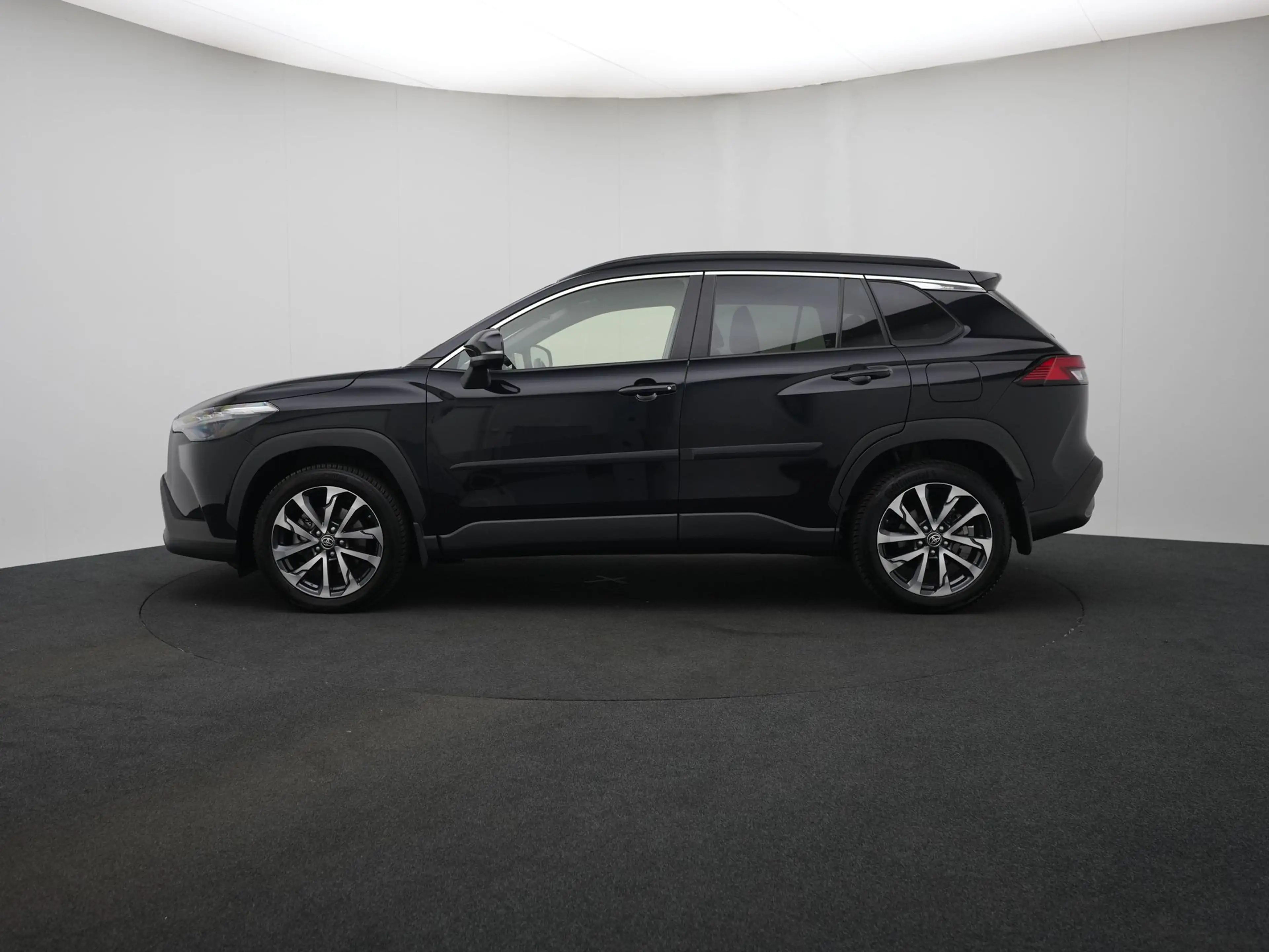 Toyota Corolla Cross Hybrid 140 Business Plus | Dealer Onderhouden | Vo — photo 3