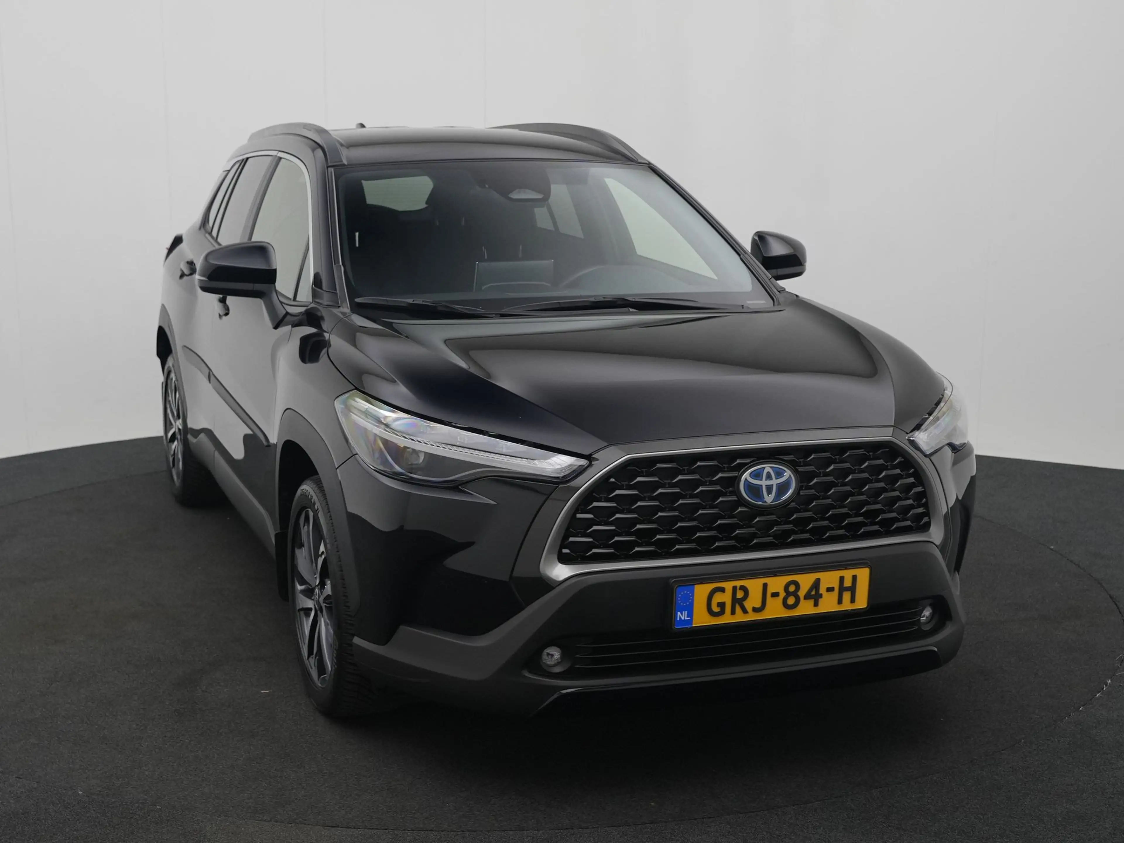 Toyota Corolla Cross Hybrid 140 Business Plus | Dealer Onderhouden | Vo — photo 4