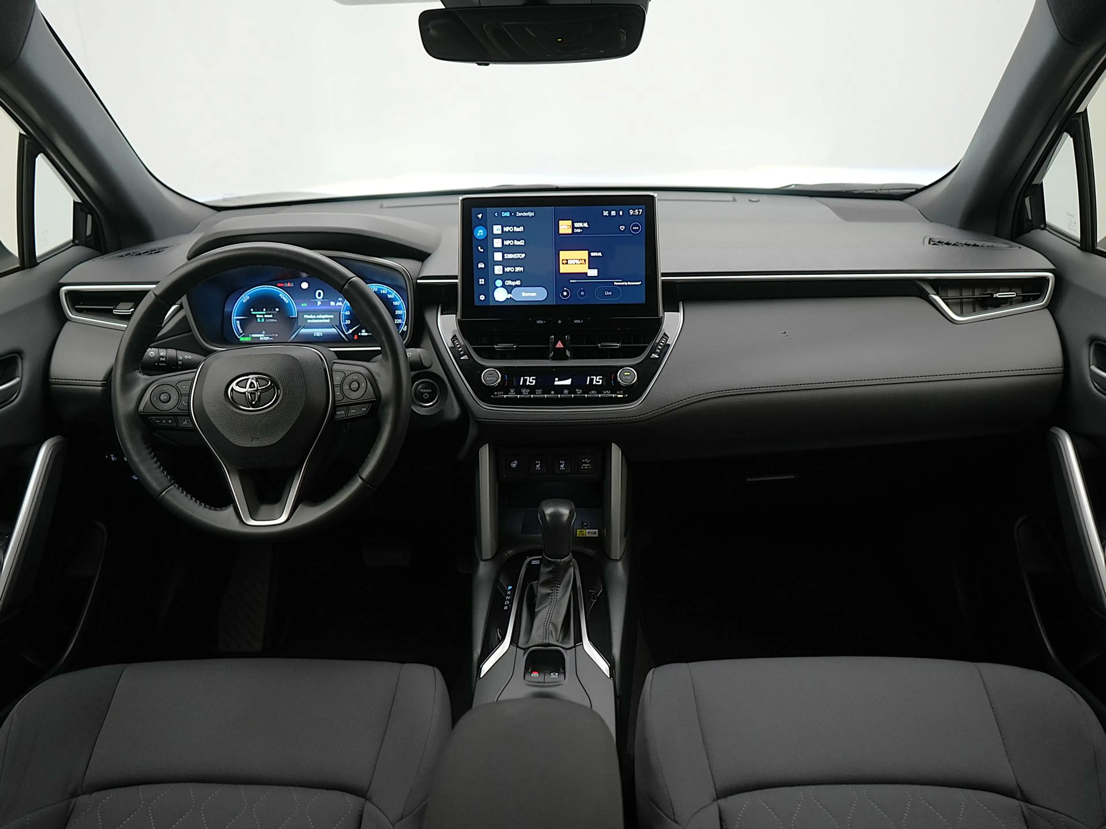 Toyota Corolla Cross Hybrid 140 Business Plus | Dealer Onderhouden | Vo — photo 10