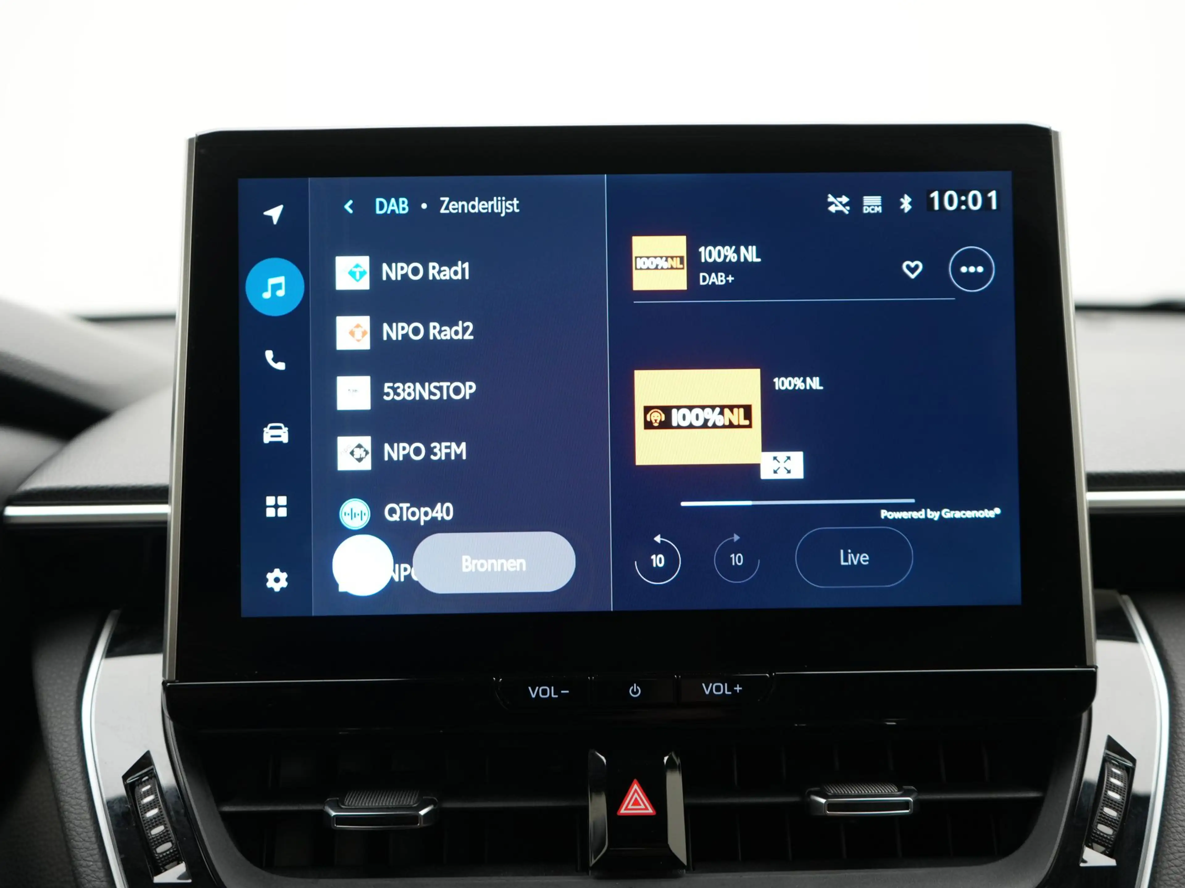 Toyota Corolla Cross Hybrid 140 Business Plus | Dealer Onderhouden | Vo — photo 15