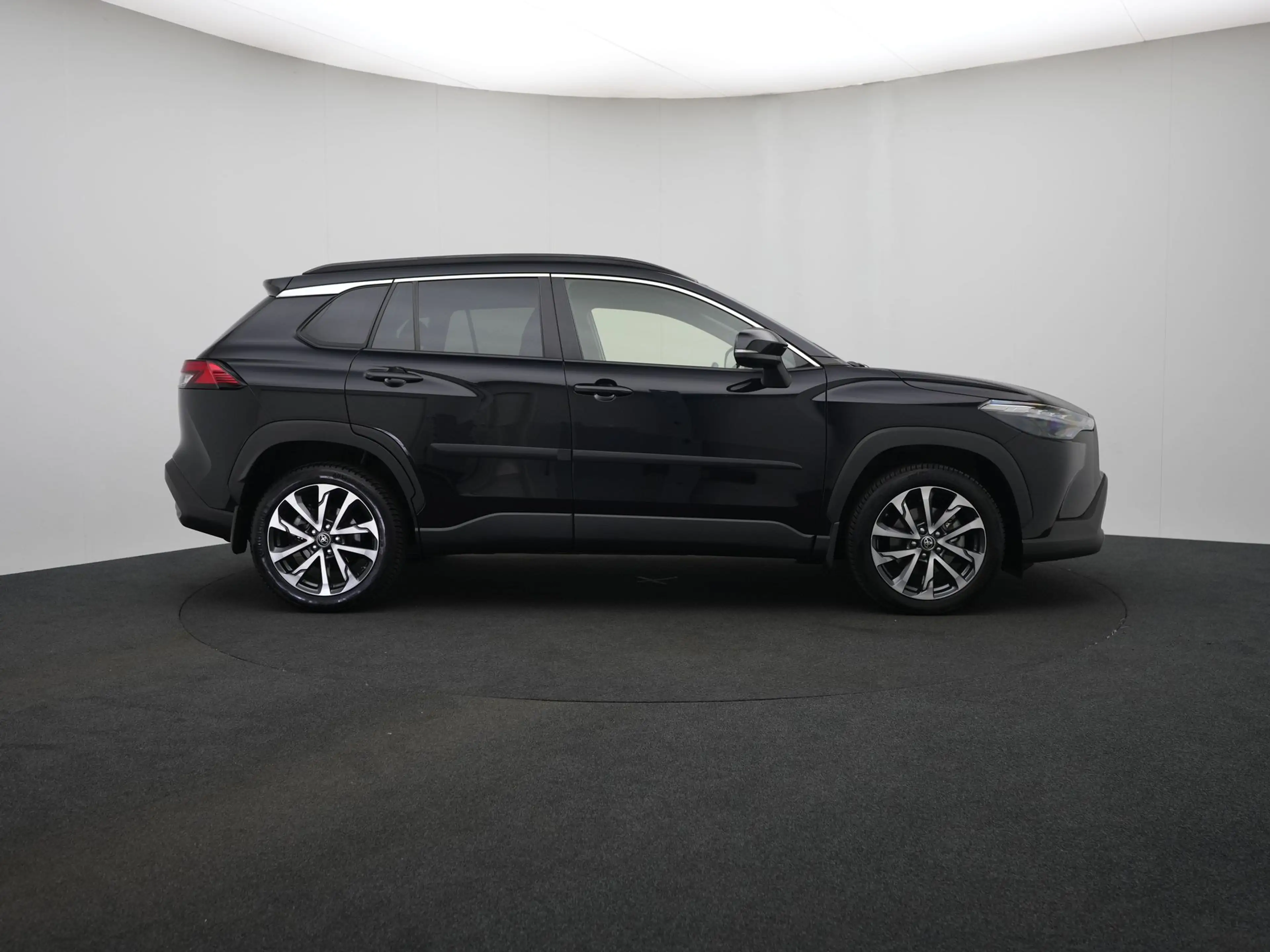 Toyota Corolla Cross Hybrid 140 Business Plus | Dealer Onderhouden | Vo — photo 2